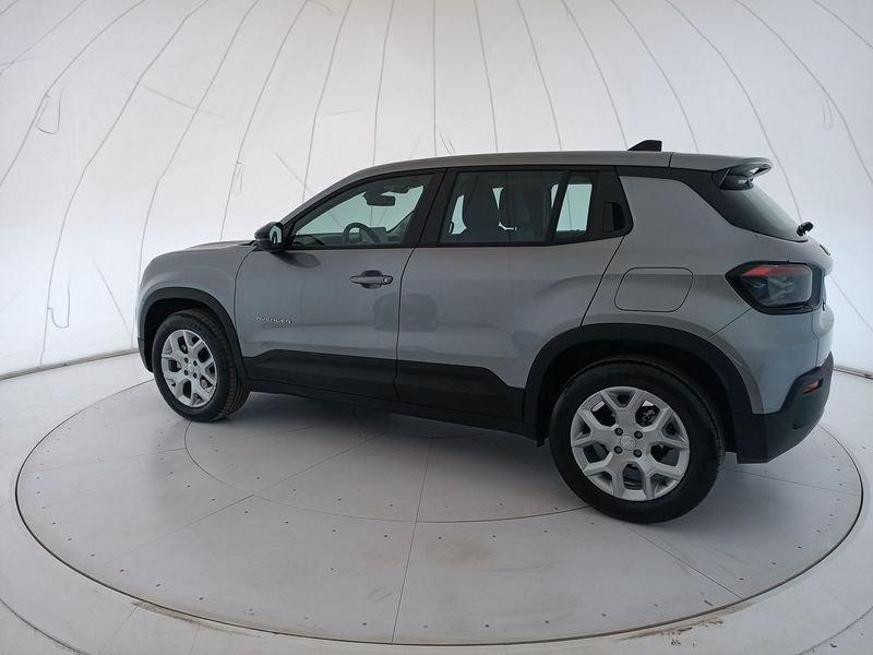Jeep Avenger Ice My24 Altitude 1.2 100cv
