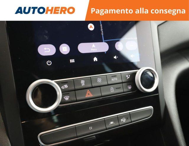 RENAULT Megane Mégane Plug-in Hybrid E-TECH 160 R.S. Line