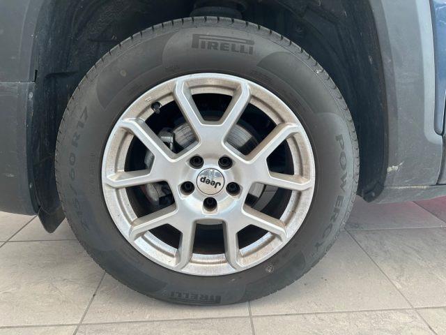 JEEP Renegade 1.0 T3 Limited