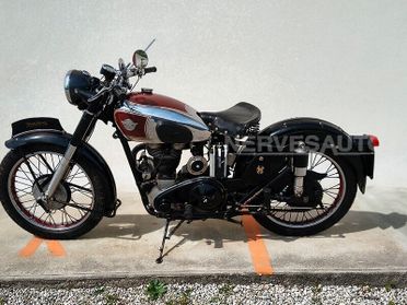 Matchless 350 – Conservata Originale – 1953