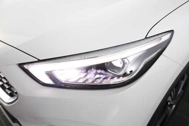 MG ZS ZS 1.5 VTi-tech Comfort