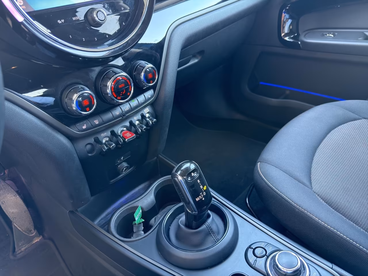 Mini Cooper Countryman 1.5 Northwood Edition