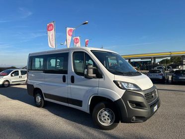 FIAT Ducato 30 2.3 MJT 9 POSTI PC-TN +IVA