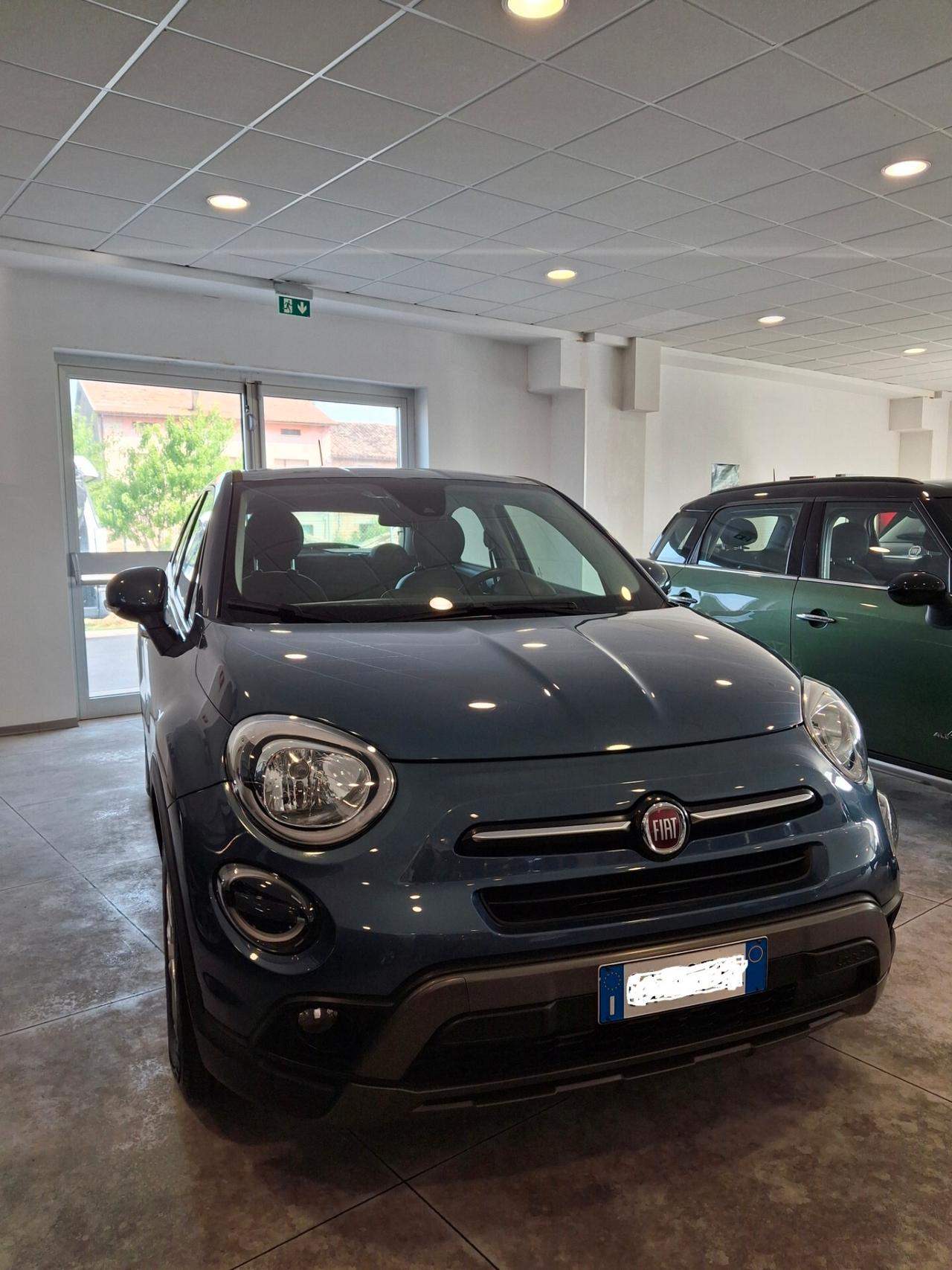 Fiat 500X 1.3 MultiJet 95 CV Business