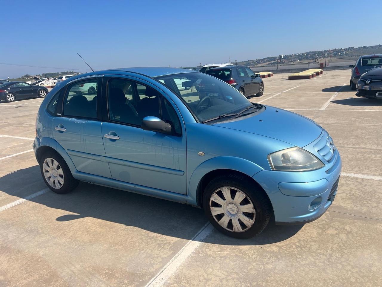 Citroen C3 1.4 HDi 70CV Cashmere