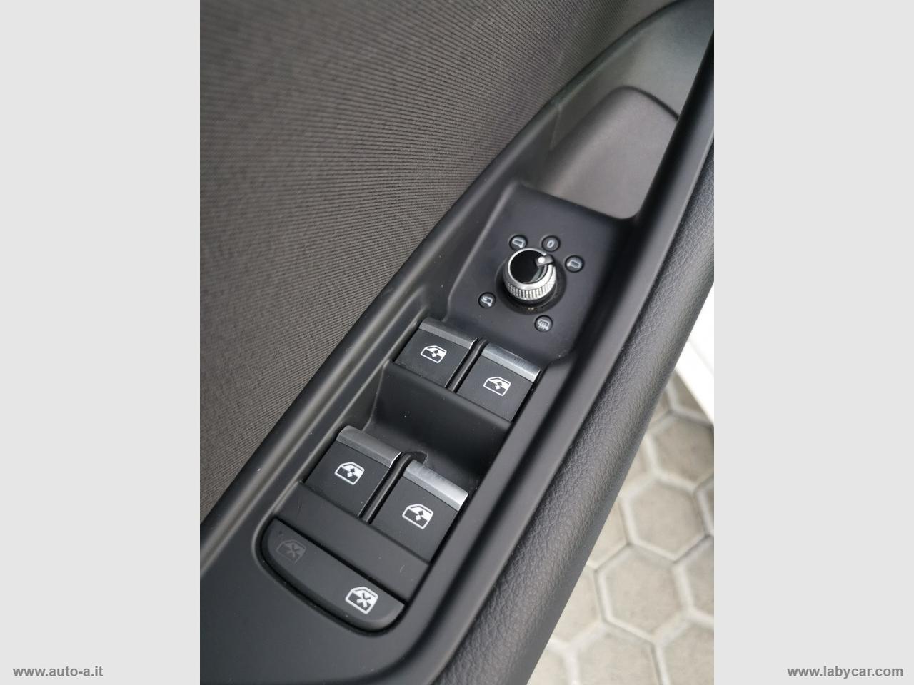 AUDI A4 AVANT 35 2.0 TDI MHEV S-TRONIC S-LINE EDITION