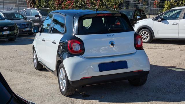 SMART ForFour 1.0cc 71cv CRUISE CONTROL BLUETOOTH