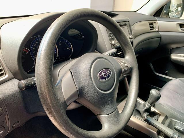 Subaru Forester Forester III 2.0 XS mt 4x4