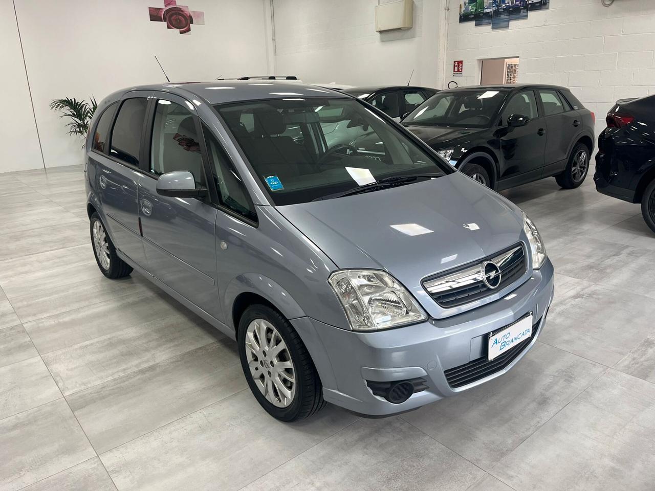 Opel Meriva 1.6 16v c/esp