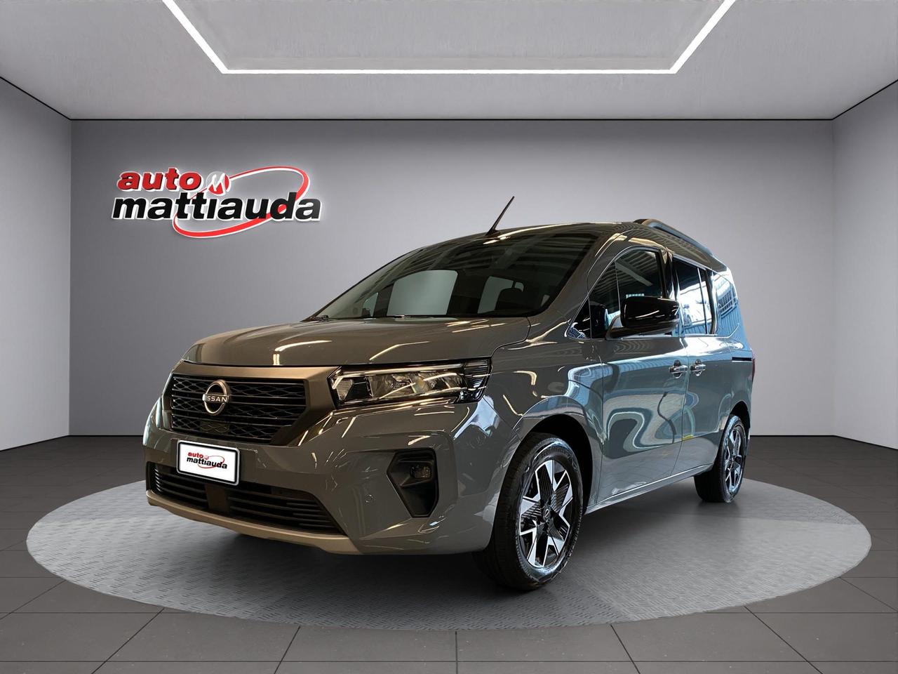 Nissan Townstar 1.3 130cv L1 N-Connecta