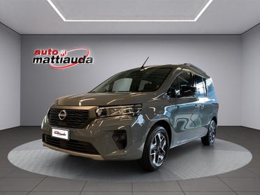 Nissan Townstar 1.3 130cv L1 N-Connecta