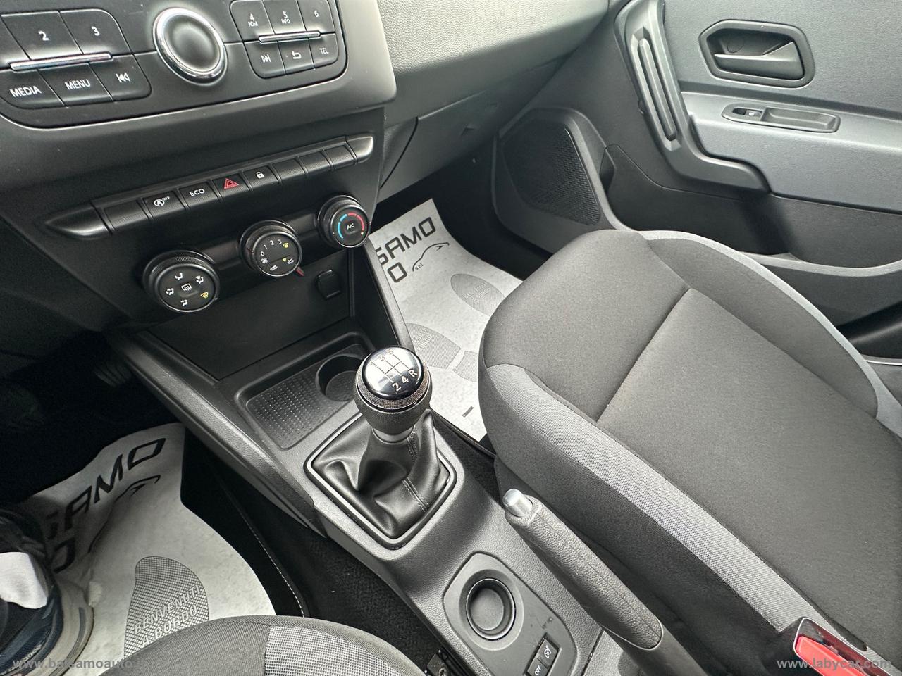 DACIA Duster 1.6 SCe GPL 4x2 Comfort