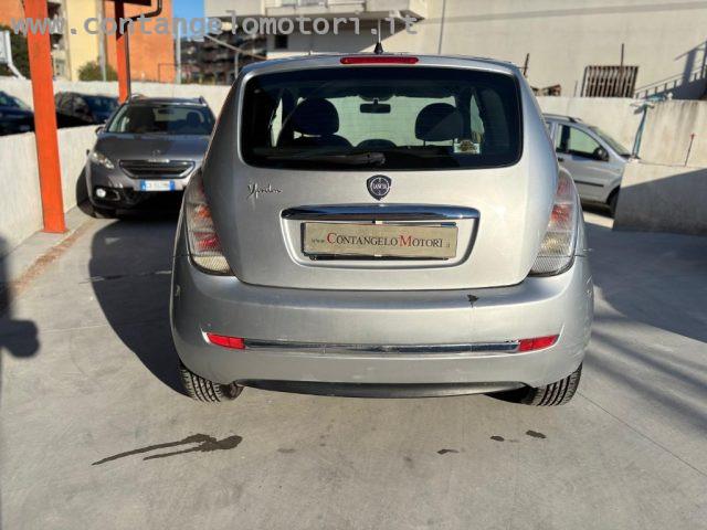 LANCIA Ypsilon 1.4 Unyca Ecochic GPL