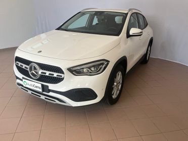 Mercedes-benz GLA 180 d Automatic Business Extra