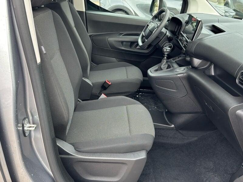 Opel Combo Life Combo life N1 1.5d 100cv Edition Plus S&S L1H1 mt6