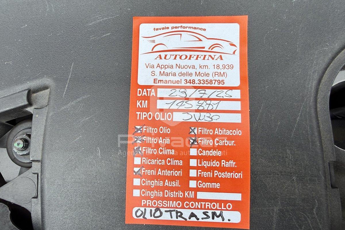 BMW 218d Active Tourer