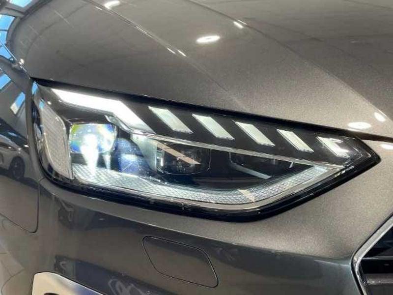 Audi A4 V 2019 Avant 40 2.0 tdi mhev S line edition quattro 204cv s-tronic