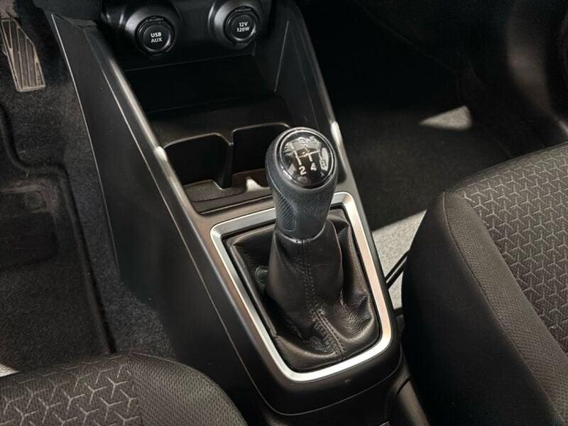 Suzuki Swift 1.2 Hybrid Cool 2WD