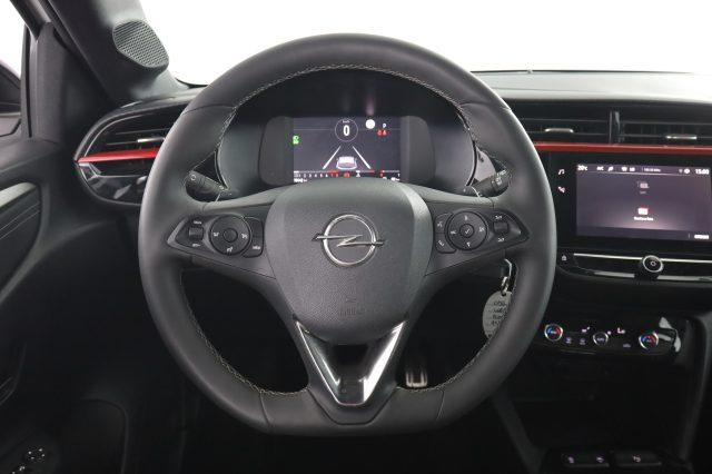 OPEL Corsa Corsa 1.2 130 CV aut. GS
