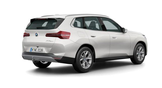 BMW X3 xDrive20d 48V