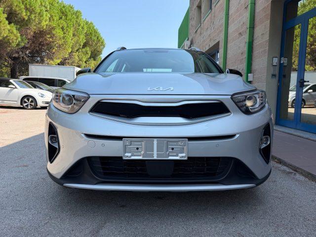 KIA Stonic 1.2 DPI 84CV UNIPROPRIETARIO RETROCAMERA
