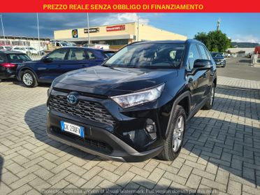 Toyota RAV 4 2.5 HYBRID*prezzo reale, no vincoli*