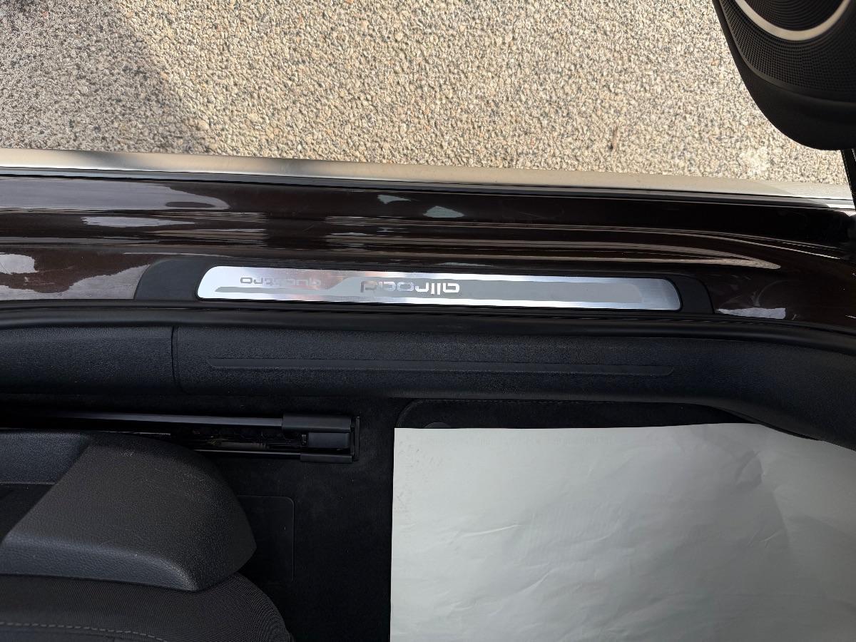 AUDI - A4 Allroad - 2.0 TDI 177 CV S tronic Business