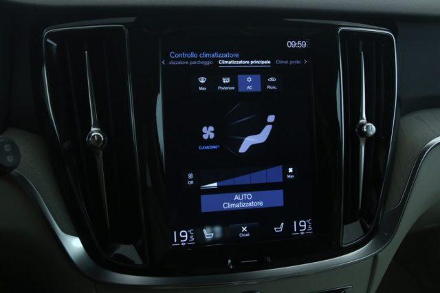 VOLVO V60 D4 Geartronic Inscription Full LED/Cerchi 19''