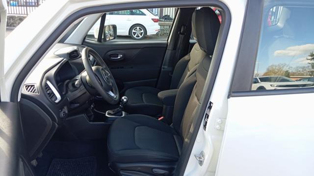 JEEP Renegade *PROMO* 1.6 Mjt 130 CV Longitude