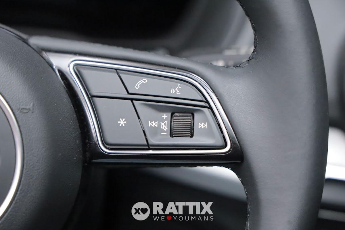 Audi Q2 35 2.0 TDI 150CV Business Advanced s-Tronic