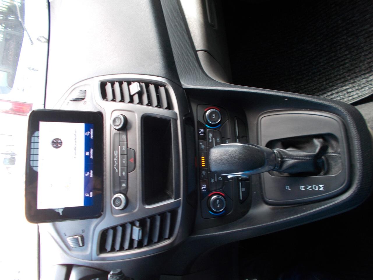 Ford Transit Connect 230 1.5 TDCi 120CV PL aut. Combi Active N1