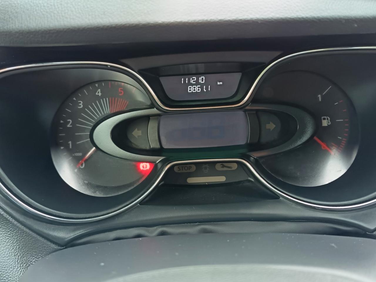 Renault Captur dCi 8V 90 CV EDC Start&Stop Energy Zen