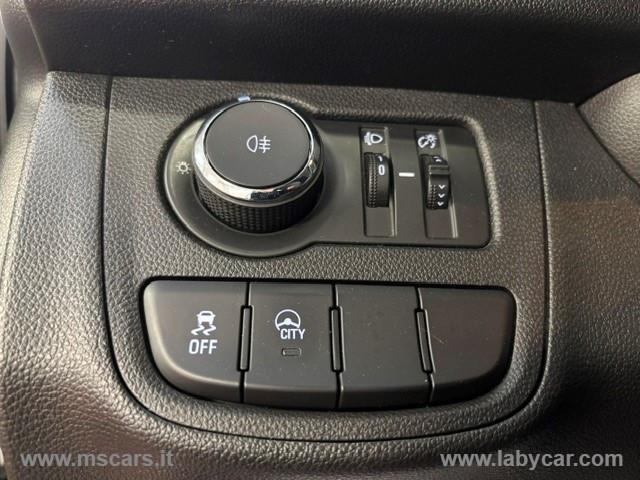 OPEL Karl 1.0 75 CV