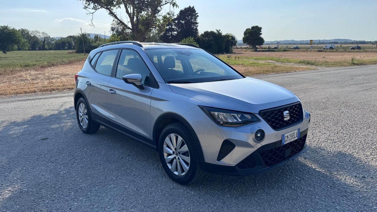 Seat Arona 1.0 EcoTSI Style