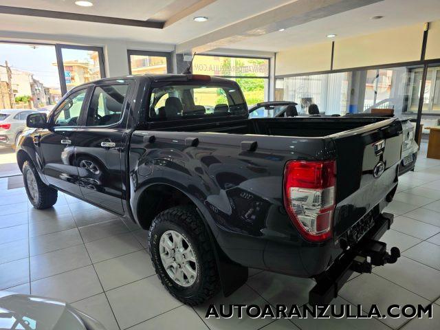 FORD Ranger 2.0 170CV Double Cab XLT IVA COMPRESA