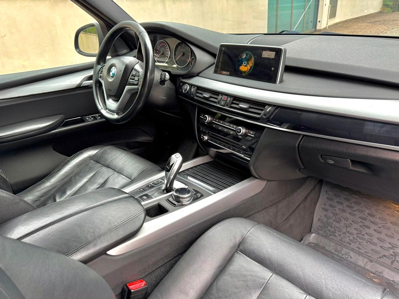 Bmw X5 M xDrive30d 258CV Luxury