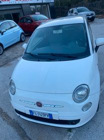 Fiat 500 1.3 Multijet 16V 75CV Pop