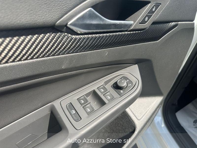 Volkswagen Golf 2.0 TSI R 20 Years 4Motion 333cv dsg *TETTO, 19", HEAD-UP, MATRIX, PROMO AZZURRA*