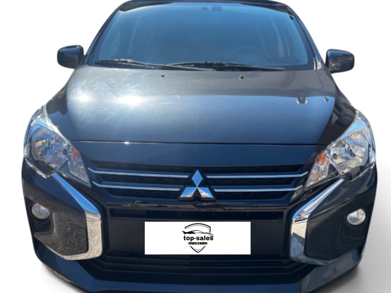 Mitsubishi Space Star 1.2 Invite SDA Si Neopatentati Perfetta.