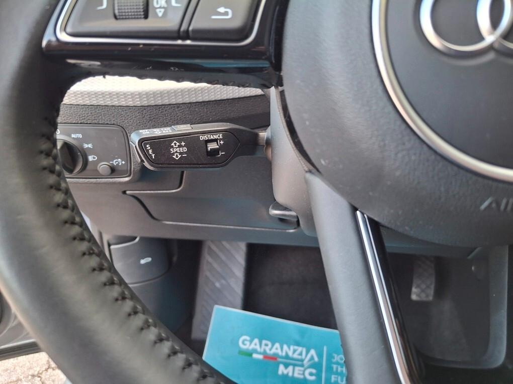 Audi Q2 30 TDI S tronic "Virtual Cockpit" - 2020