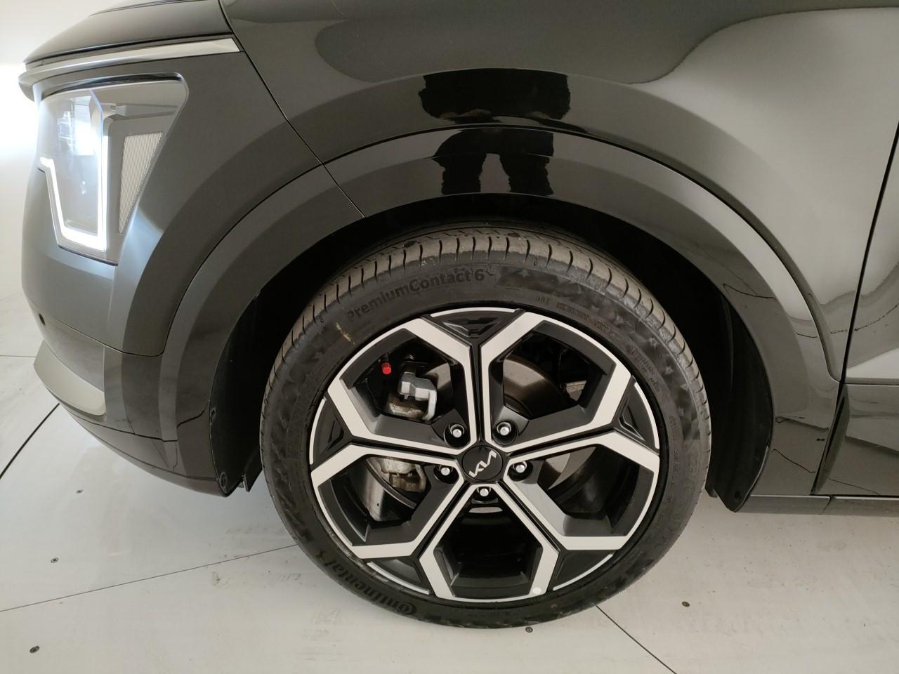 KIA Niro 1.6 gdi hev Style dct6