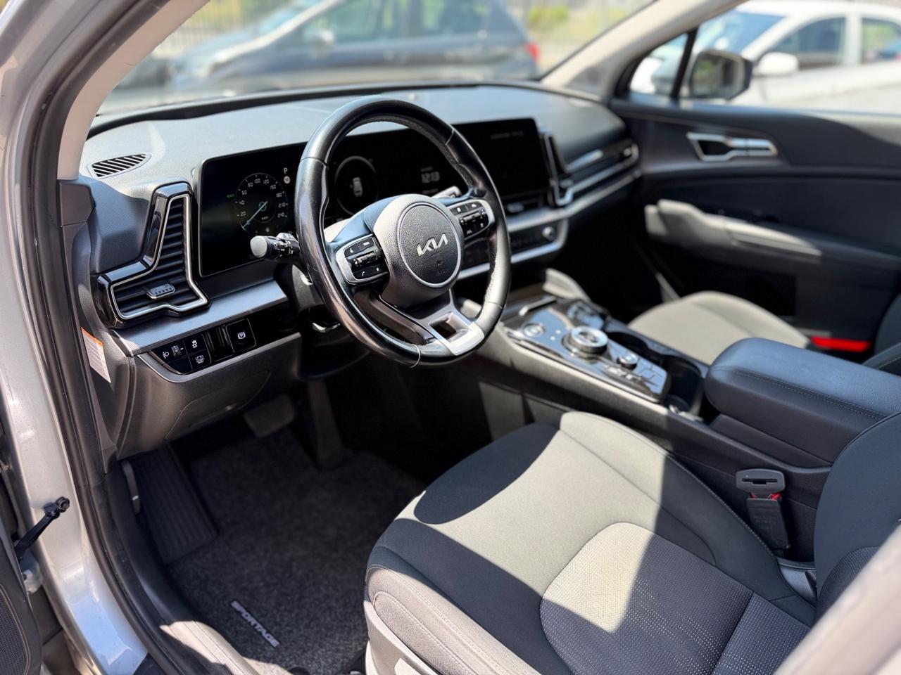 Kia Sportage 1.6 TGDi PHEV AWD AT Style PERFETTO