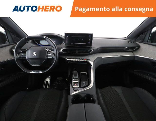 PEUGEOT 5008 PureTech Turbo 130 S&S EAT8 GT