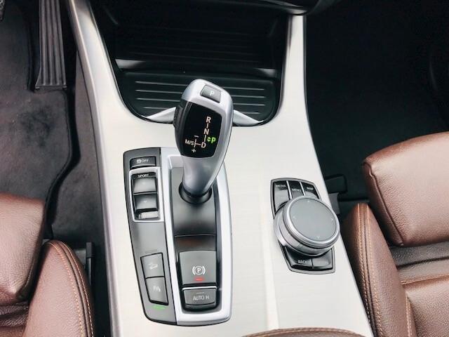 Bmw X4 xDrive20d xLine 190cv