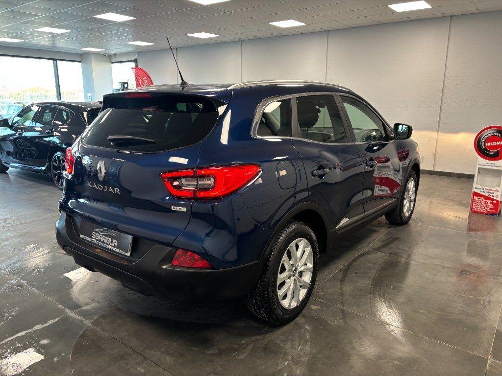 Renault Kadjar 1.5 dCi Energy Intens