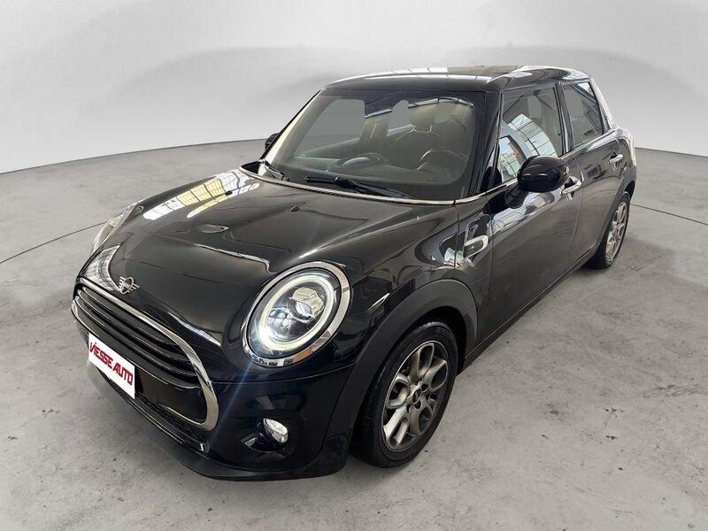 MINI Mini 3 porte Mini 1.5 Cooper D