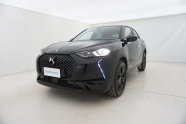 DS DS3 Crossback Performance Line BR318984 1.5 Diesel 102CV