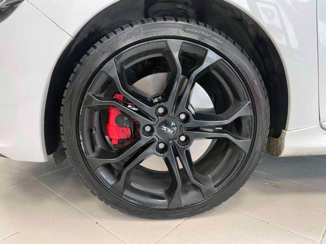 RENAULT Clio 5P 1.6 16V RS 200CV EDC