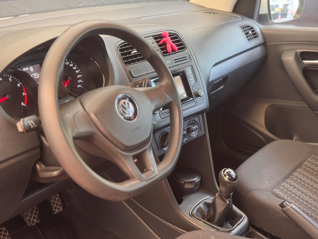 Volkswagen Polo OK NEOPATENTATI
