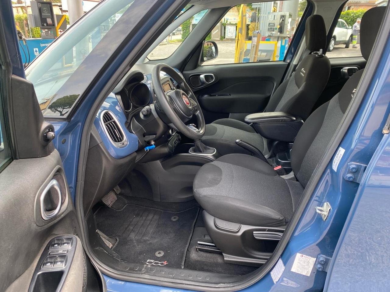 Fiat 500L 1.3 Multijet Lounge - OFFERTA VALIDA FINO AL 26 MAGGIO